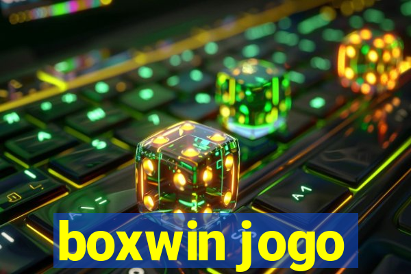 boxwin jogo